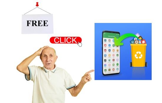 How to Restore Deleted Apps