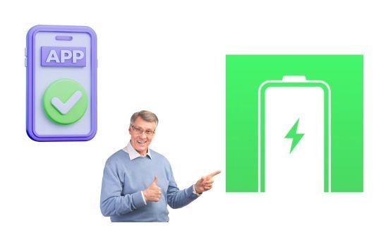 Boost your phone speed and battery life