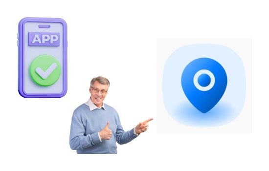 Track Any Device in Real Time