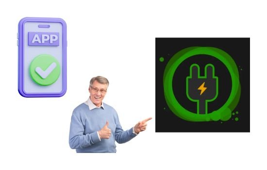 Monitor Phone Charging with Precision