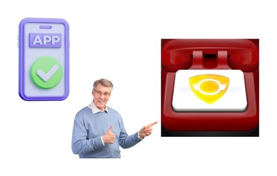 Protege tus llamadas con tecnología