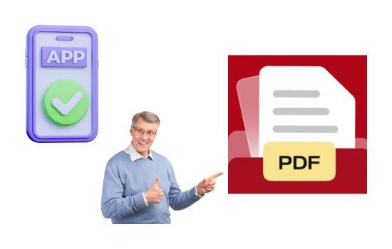 Manage all your PDF tasks in one place