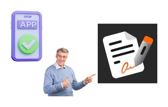 Digitally Sign Documents in Seconds