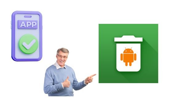 Remove Apps Quickly and Reclaim Space