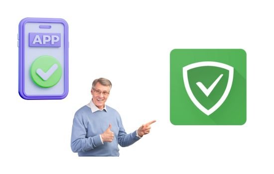 Block Ads and Browse Peacefully