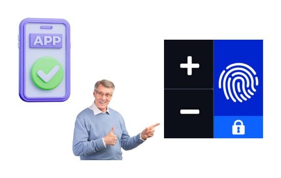 Secure Your Private Media