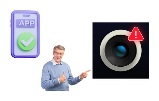 Detect Hidden Cameras Using Your iPhone
